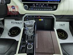 Toyota Sequoia